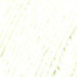 Пряжа для вязания ТРО Огонек (100%акрил) 10х100гр250м цв.0230 отбелка